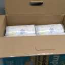 Pampers Swaddlers Diapers, Size 3 (13-26 lbs), 136 Count, Hypoallergenic, Absorbent, Keeps Baby Dry and Comfortable, Skin Safe Disposable Baby Diaper
