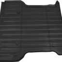 SCITOO Truck Bed Mat Fits for 2004-2014 Ford F150 5.5FT,All Weather Protection TPE Bed Liner,Custom Fit Truck Cargo Bed Mat