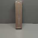 Conair Double Ceramic 1 -Inch Long Barrel Curling Iron, 1 -Inch Barrel Creates Soft Waves, Hair Waver for Use on Medium & Long Hair, White/Rose Gold