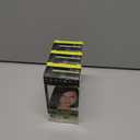 3 x Clairol Balsam Permanent Hair Dye, 618 Black Hair Color, Pack of 1