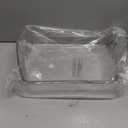 ALVAR MAN63948504 Refrigerator Door Bin for LG Refrigerator Door Shelf