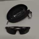 DUCO Mens Sports Polarized Sunglasses UV Protection Sunglasses for Men 8177s