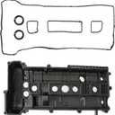 VS50877R For Ford Focus 2.0 Engine Valve Cover Gasket Set Ford EcoSport 2.0L 2012 2013 2014 2015 2016 2017 2018 2019 2020 2021 2022 12 13 14 15 16 17 18 19 20 21 22 VS50729.