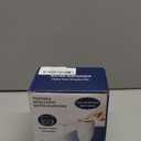 Water Bottle Pump, Portable Electric Water Dispenser Pump for 5 Gallon Bottles - USB Charging, Automatic Switch, Rechargeable Battery for Home Kitchen Room Camping (Black)