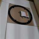 ALL4JIG 1500 Pieces Rotating Puzzle Board with 4 Drawers and Cover,25"x34" Portable Wooden Jigsaw Puzzle Table for Adults,Lazy Susan Spinning Puzzle Boards Birthday Gift for mom