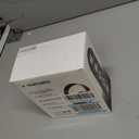 Wentronic Y05 Wireless Bluetooth Over-Ear Headphones  Noise Cancelling & Active Hi-Res Sound, 48H Playtime, Soft Comfort Earcups, Feel the Music Everywhere, Works with Android, iOS & PC, Starlight