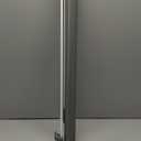 Babepai Baby Gate for Stairs No Drill, Punch Free Retractable Baby Gates Extends to 54" Wide 34" Tall, Reractable Dog Gate for Doorways, Stair Gate for Outdoor, Indoor, Hallways, Deck, Porch