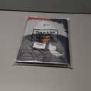 Buryeah 6 x 13 ft Christmas Flamingo Garage Door Decorations Christmas Garage Door Banner Large Flamingo Backdrop Holiday Cover Murals for Xmas Indoor Outdoor House Wall