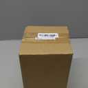 GTownWorks 5.55in Wheel Center Caps for Ballistic Center Hubcaps, 4 Pack Black Center Cover Replacement, 6 Lugs