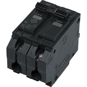 GE Q-Line 30 amps Standard 2-Pole Circuit Breaker