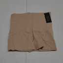 Seamless Shaping Boyshorts Panties for Women Slip Shorts Under Dress Shapewear Shorts Tummy Control Underwear, Medium