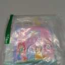 Kids Preferred Disney Baby - Disney Princess Soft Book with Teether Toy & Crinke Pages - Picture Book for Newborns