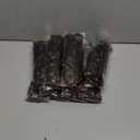 8 Packs Goddess Faux Locs Crochet Hair for Black Women, Long Goddess Locs Crochet Hair, Boho Style Locs, River Hair with Curly Ends (22Inch, T30#, 8Packs)