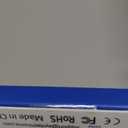 Syntech USB C to USB Adapter Pack of 2, USB 3.0 Female to Thunderbolt 4/3 Adapter Compatible with MacBook Pro Air 2024, Surface, iPad, iPhone, Galaxy Notebook, XPS and More Type C Devices, Space Grey