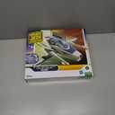 Star Wars: Young Jedi Adventures Jedi Pilot Nubs, 4-Inch Scale Action Figure Ship, Toys, Preschool Toys for 3 Year Old Boys & Girls