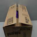 Pull-Ups Boys' Potty Training Pants, Size 3T-4T Training Underwear (32-40 lbs), 112 Count