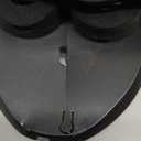 Gootus Led Mask Halloween Costume for Kids Adults, Face Transforming Light up Mask with Gesture Sensing, Cool Toys Great Gift for Birthday Costume Party Christmas