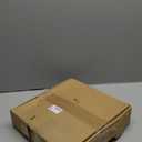 Sratte 6 Pieces Large Giant Tennis Ball for Dogs 9.5'' Inflatable Large Dog Toy Balls for Indoor Outdoor Training Playing Sports (Yellow)