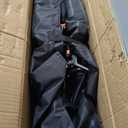 10x10ft Photo Backdrop Stand Heavy Duty Adjustable Support System