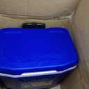 Igloo Hard Coolers | Profile II Series | Insulated Ice Chests | Roller Cooler with Wheels