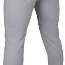 Easton Men's A167146 (Gray, M)