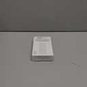 Amazon Basics Smart Dimmer Switch and Remote for Music and Routines, Compatible Echo Devices Required, Works with Alexa Only, No Wiring Required