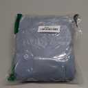 Toddler Fleece Lined Warm Joggers for Baby Boys Girls Thermal Winter Sweatpants Kids Hiking Pants (5T, Bluegray)