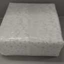 LeapSheep Disposable Male Dog Wraps, Super Absorbent Dog Diapers Male, Doggie Diapers for Puppy Training, Excitable Urination, Incontinence (Medium, 50ct)