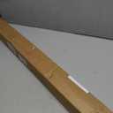 3 Inch Straight DIY Custom Mandrel Exhaust Pipe Tube Pipe, 35 Inch Length, 3'' OD Mandrel Straight Pipe, T304 Stainless Steel, Universal Fitment - 1PC