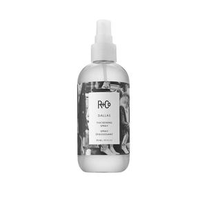 R+Co DALLAS Thickening Spray  Volumizing & Texturizing Hair Spray, Adds Body & Fullness, All Hair Types (8.0 Fl Oz (Pack of 1))