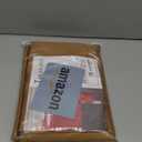 Obstal 210GSM Rectangle Table Cloth - Heavy Duty Water Resistance Microfiber Tablecloth, Decorative Fabric Table Cover for Outdoor and Indoor Use (Coffee, 60 x 102 Inch)