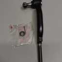 ACDelco 46A0886A - Advantage Driver Side Outer Steering Tie Rod End