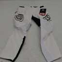 Youth Sprint Pant Solid White WHITE / 24