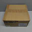 Wee Wee Pads for Dogs, Premium Puppy Pads with 6-Layer Leak-Proof Design, Disposable and Safe Dog Pee Pads, Large (24x36, Holds 9 Cups), 30 Count