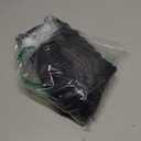 Flare Leggings for Women High Waisted Yoga Pants with Pockets Workout Gym Work Tummy Control Bootcut Leggings (Medium, Black)