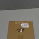 VIOLABBEY 5x7 Gold Picture Frame, Display 4x6 Photo with Mat or 5x7 without Mat, Ornate Vintage 5 x 7 Gold Frame for Wall Decor or Tabletop Display