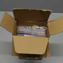 Goldwise Friendship Bracelet Kit, 16000 pcs with Seed Beads (2/3/4mm), Clay Beads, 7 Styles Letter Beads (A-Z), Variety of Charms, DIY Jewelry Making Crafts