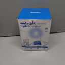 Waterpik Aquarius Water Flosser For Teeth Cleaning, Gums, Braces, Dental Care, Electric Power With 10 Settings, 7 Tips For Multiple Users And Needs, ADA Accepted, White WP-660, Packaging May Vary