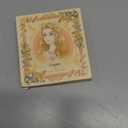 Gospire 20X Magnifying Mirror with Magnetic, 3.5 Inch Round Use for Makeup Application, Compact & Portable Magnified Cosmetic for Travel, White