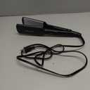 REVLON Smooth and Straight Ceramic Flat Iron | Fast Results, Smooth Styles (2 in)