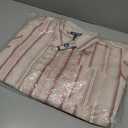 Steve Madden Apparel Women's Contemporary, Pink, Size L