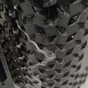 RT-TCZ for Jeep TJ Body Armor Rear Corner Guards Quarter Panel for Jeep Wrangler TJ 1997-2006 Black Exterior Accessories 2pcs