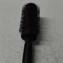 Ergo Super Gentle Round Brush for Blow Out - Salon Quality Hair Styling for Women - Roller for Wet and Dry Hair - Volumizing Care Blowout - ERG53: 2" (XL - 2 Inch)