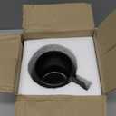 Ceraozmus Large Ceramics Coffee Mugs,24 oz,Large Handle Design,Extra Large Tea and Coffee Cup for Office and Home，Microwave and Dishwasher Safe(Color:24 oz green)