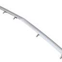 ALMULOO Hood Molding Compatible with 2004-2005 Acura TSX