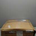 UGG Leonora Comforter Set with 2 Pillow Shams Lightweight Down Alternative Blanket Reversible Cozy Warm All Season Washable and Hypoallergenic Bedding Set, Full/Queen, Light Grey