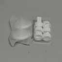 PUMPMOM-US Replacement Duckbill Valves and Backflow Protector for Spectra, Compatible Pump Parts for Spectra S1 S2 9 Plus and SG (Not Original S2 Accessories)