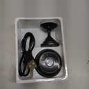 Hidden Camera - Spy Cameras - Nanny Cam - WiFi Wireless Cam - 1080P HD Small Camera with Motion Detection and Night VisionSecurity Cameras for Home/Office/Baby Monitoring