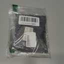 Yaalozei 8G-25mm Soft Ear Gauges Solid Silicone Ear Plugs Double Flared Flesh Stretchers Expander Hide Plugs for Ear Retainer Piercing Jewelry for Women Men Black White Flesh shin Tone 13 Pairs