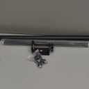 Dust Collection Boom Arm for CNC Router  Adjustable Clamp Mount Hose Holder for Desktop CNC Machines  Flexible Support Prevents Hose Sag, Improves Airflow & Keeps Work Area Clear